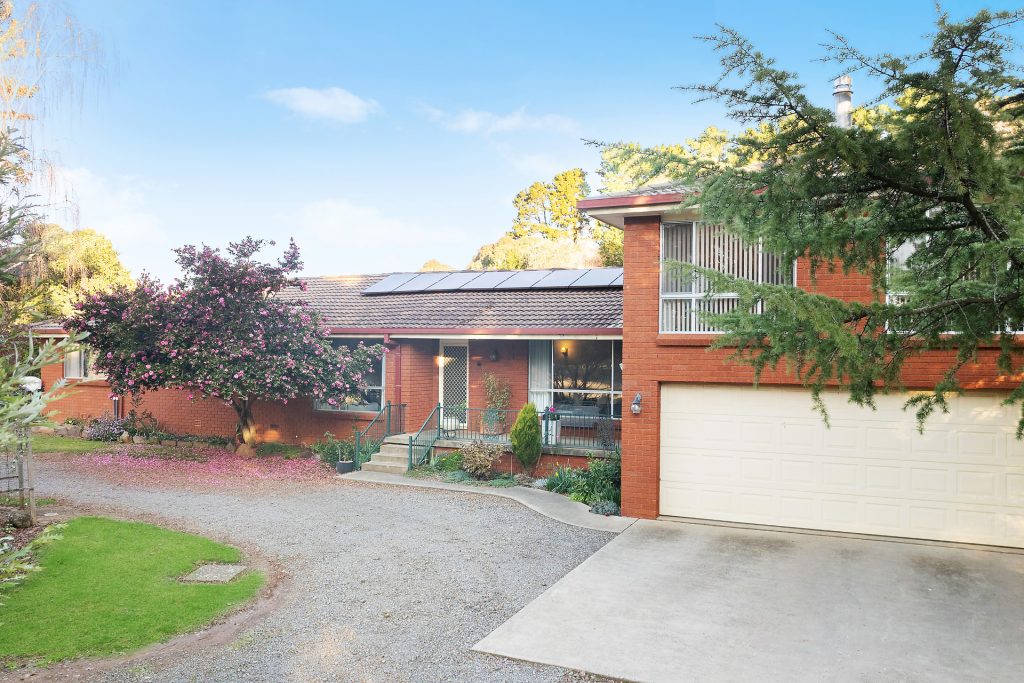 Sold - 135 Wrights Lane - New Property in Orange - Real Estate by Jack Aumuller