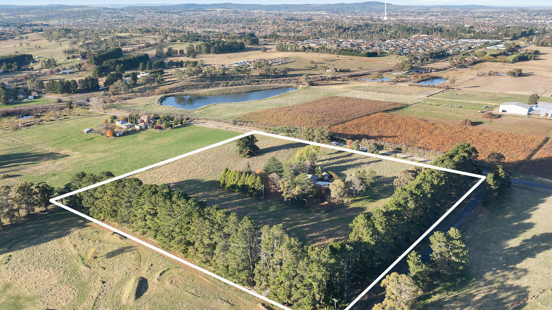 Sold - 135 Wrights Lane - New Property in Orange - Real Estate by Jack Aumuller