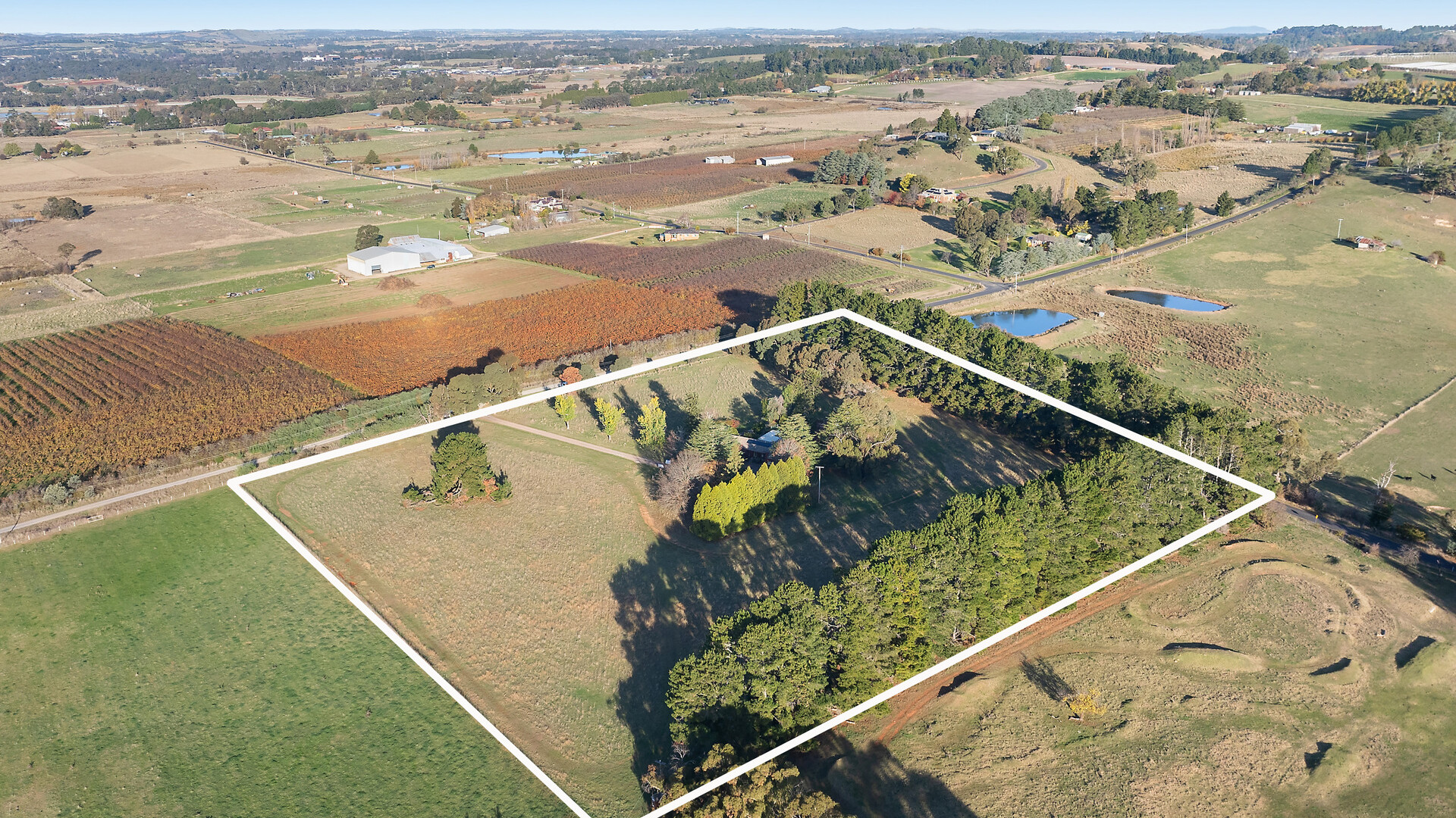 Sold - 135 Wrights Lane - New Property in Orange - Real Estate by Jack Aumuller