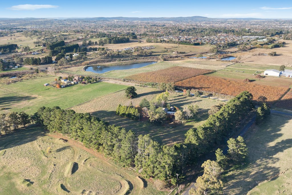 Sold - 135 Wrights Lane - New Property in Orange - Real Estate by Jack Aumuller