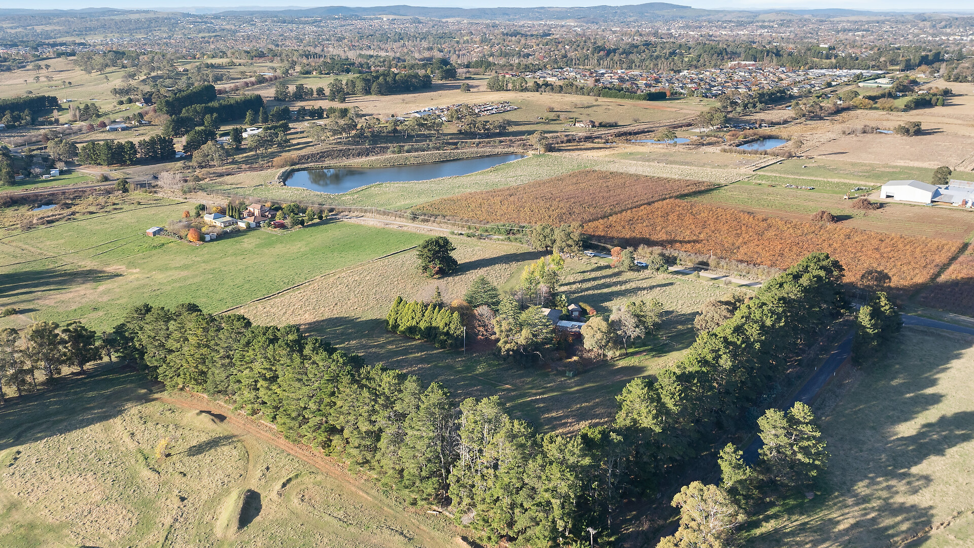 Sold - 135 Wrights Lane - New Property in Orange - Real Estate by Jack Aumuller