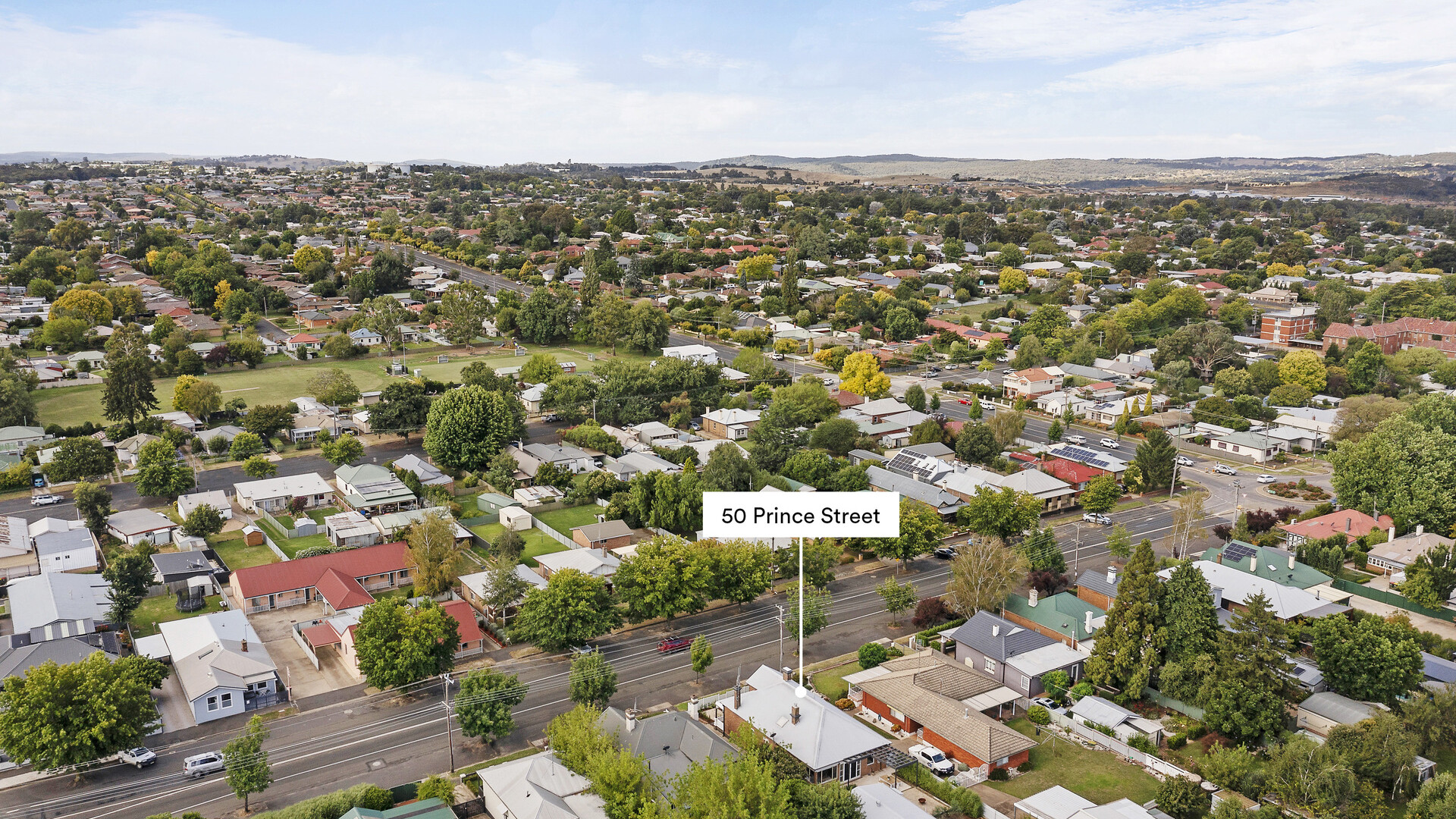 50 Prince Street, Orange NSW 2800 - photo 20