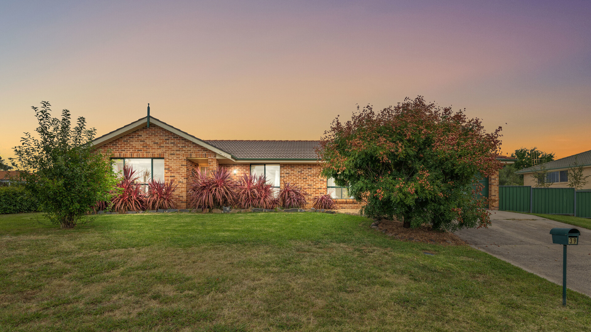 39 Turner Crescent, Orange NSW 2800 - McGrath Central West