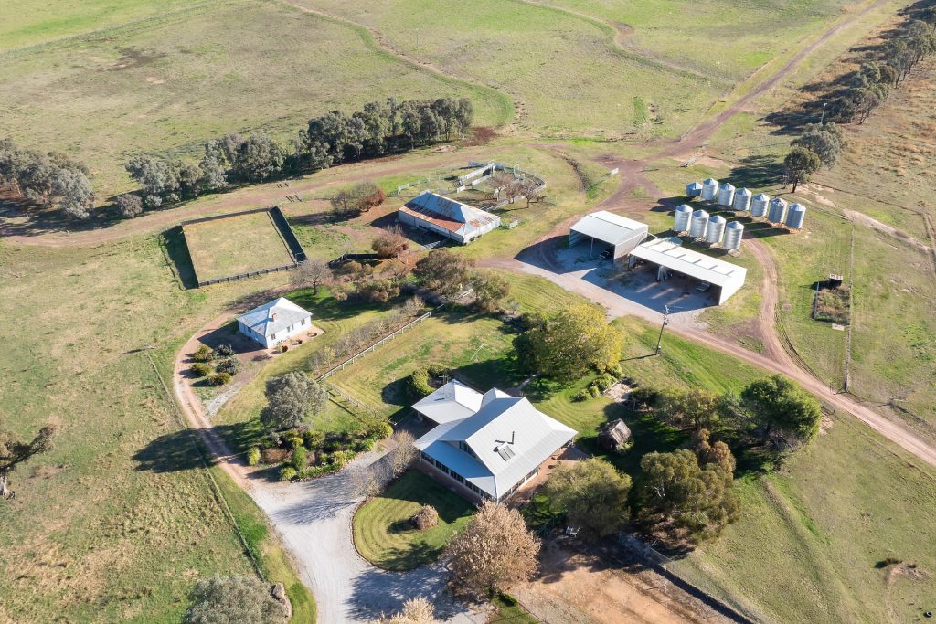 128 Norah Creek Road, Molong NSW 2866 - McGrath Central West