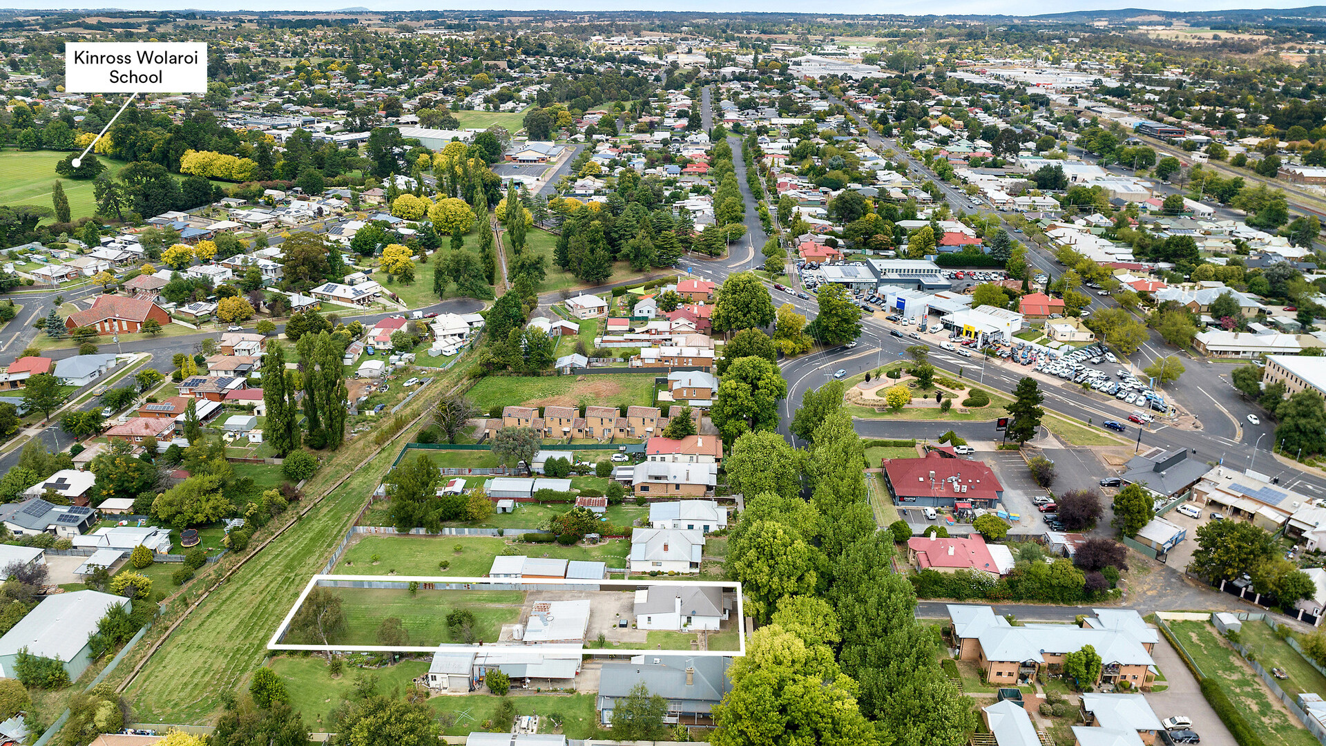 136 McLachlan Street, Orange NSW 2800 - photo 7