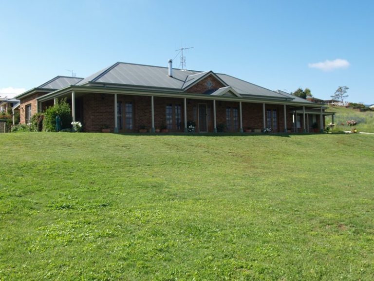 2 Kensington Place, Perthville NSW 2795 - McGrath Central West