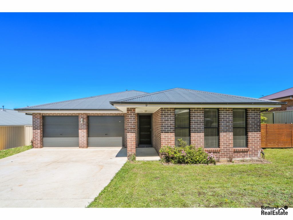 9 Jade Close, Kelso NSW 2795 - McGrath Central West