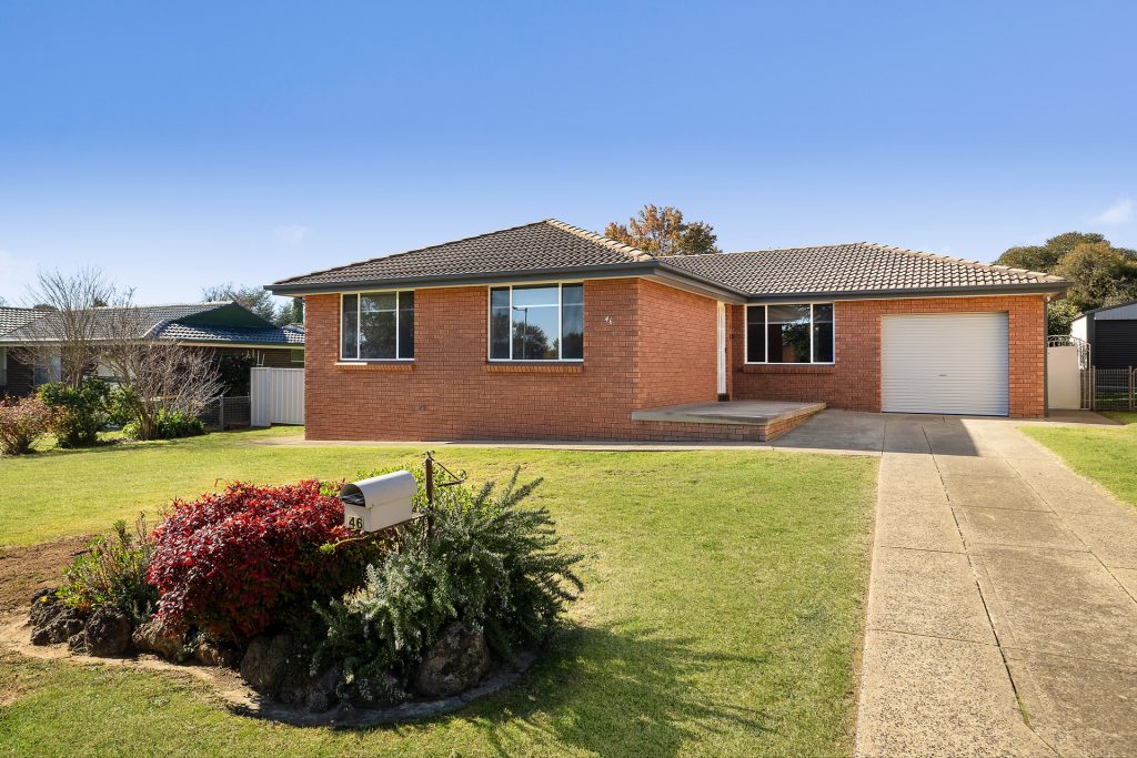 46 Anson Street, Orange NSW 2800 - McGrath Central West