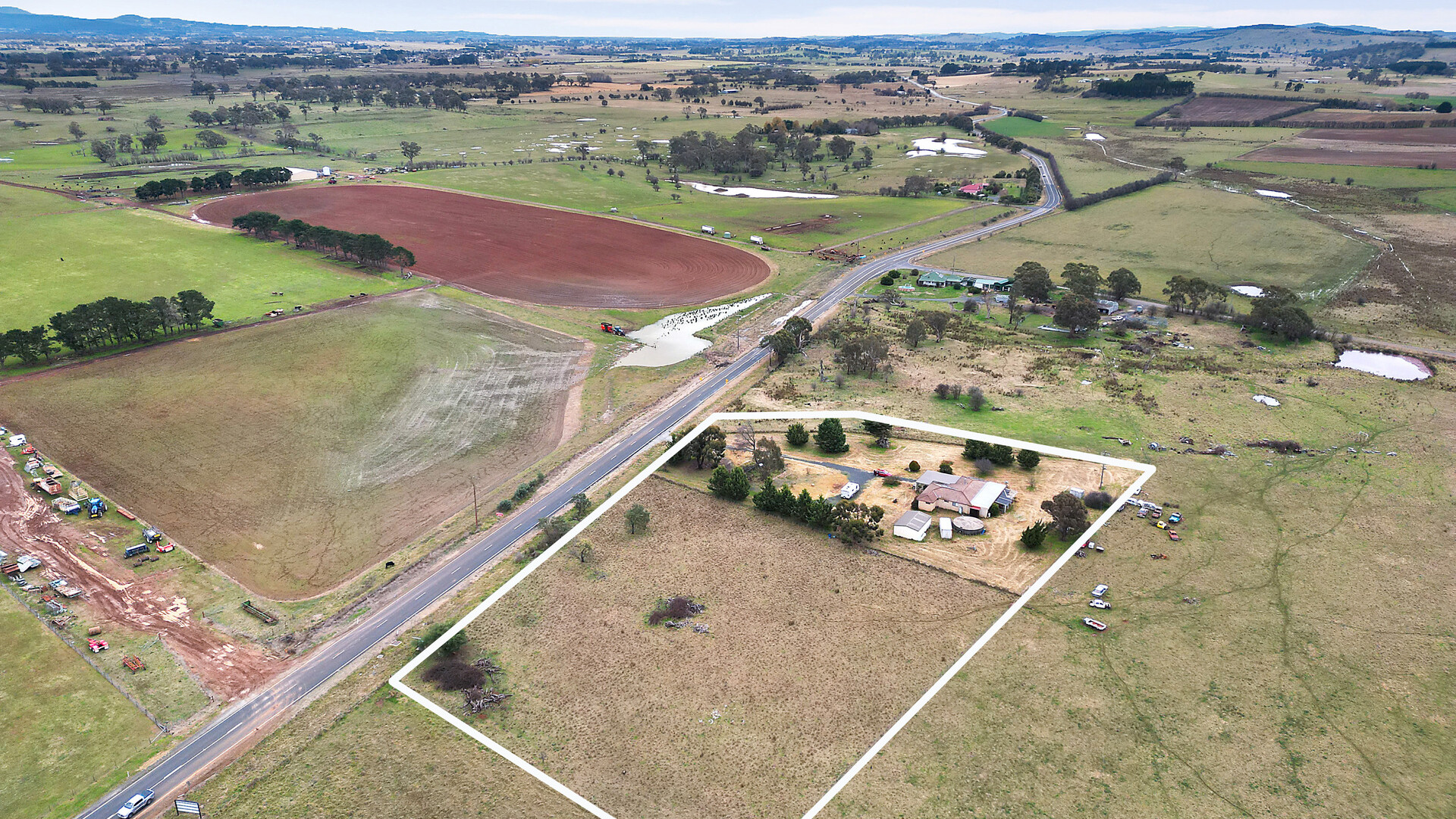 1454 Millthorpe Road, Millthorpe NSW 2798 - photo 11