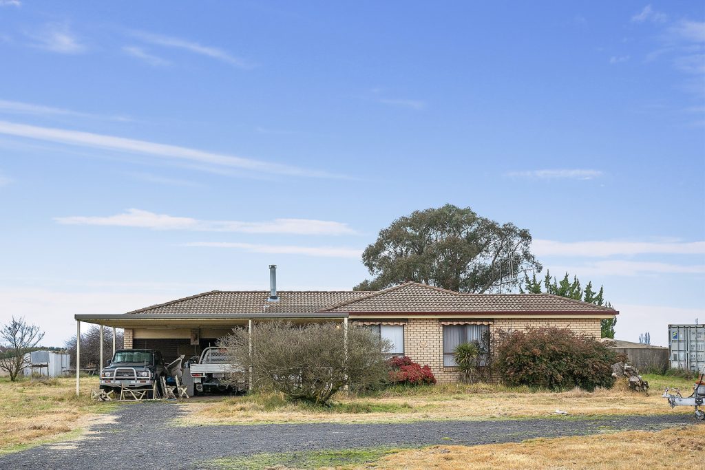 1454 Millthorpe Road, Millthorpe NSW 2798 - McGrath Central West