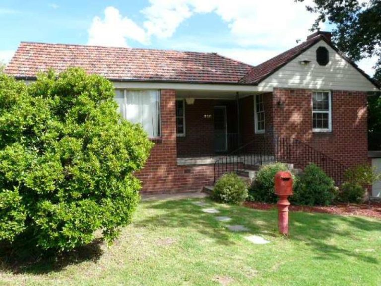 260 Lambert Street, Bathurst NSW 2795 - McGrath Central West