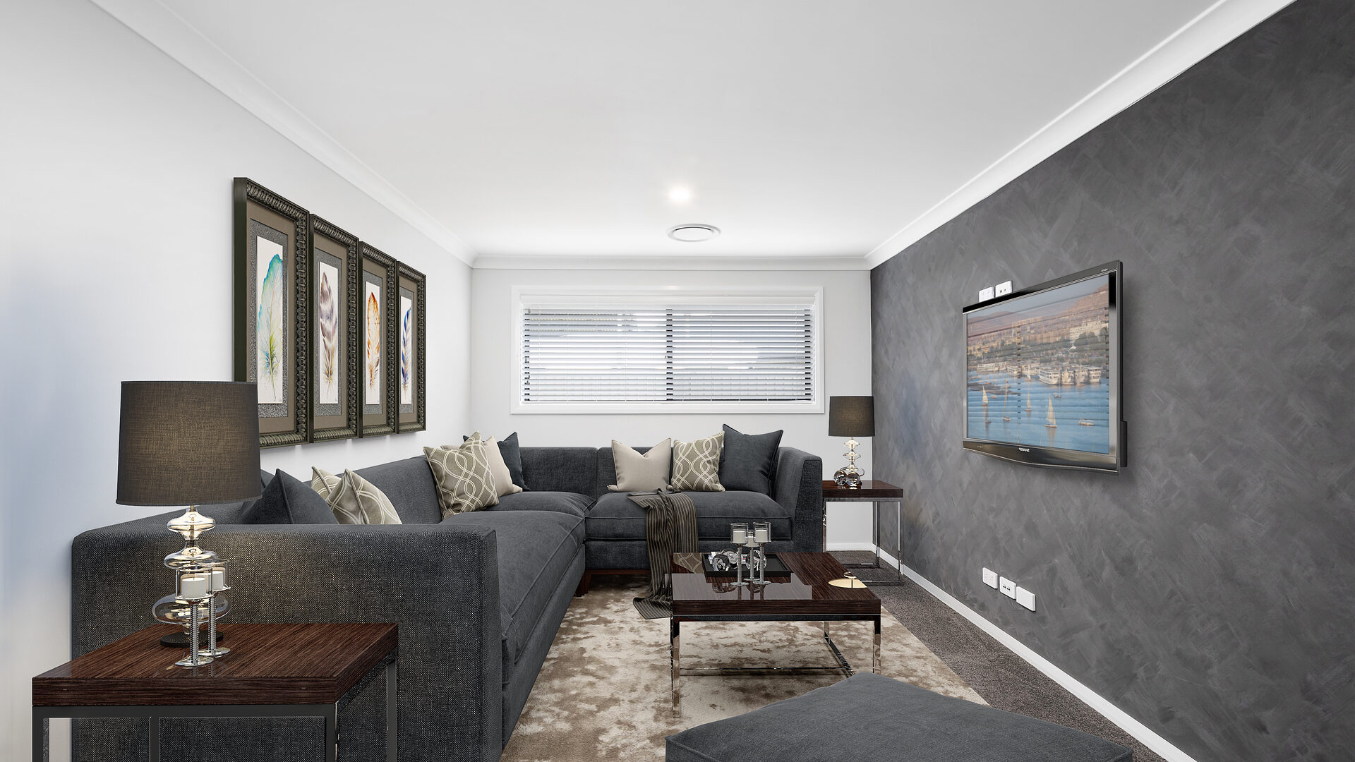 Sold - 13 Streatfeild Close - New Property in Blayney - Real Estate by Scott Petersen