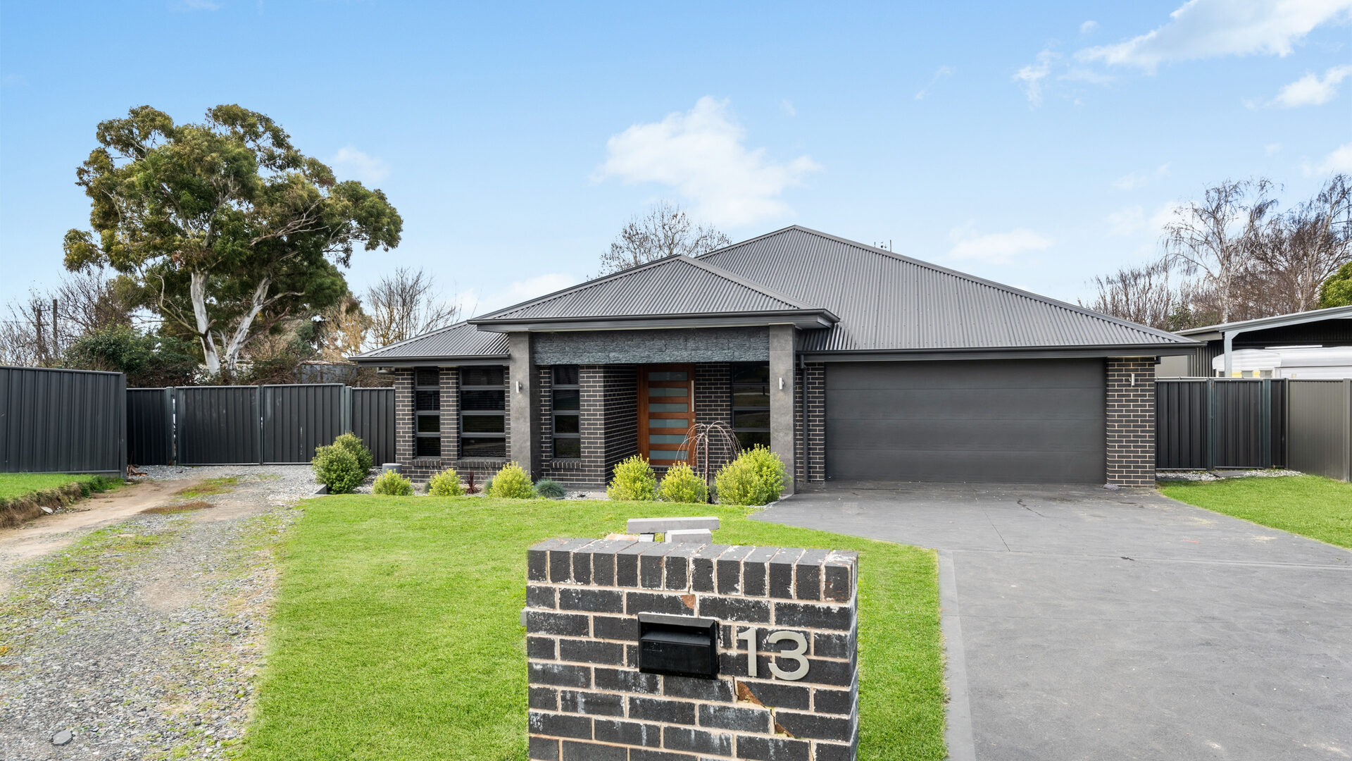 Sold - 13 Streatfeild Close - New Property in Blayney - Real Estate by Scott Petersen