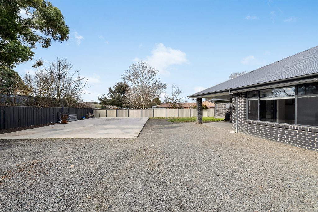 Sold - 13 Streatfeild Close - New Property in Blayney - Real Estate by Scott Petersen