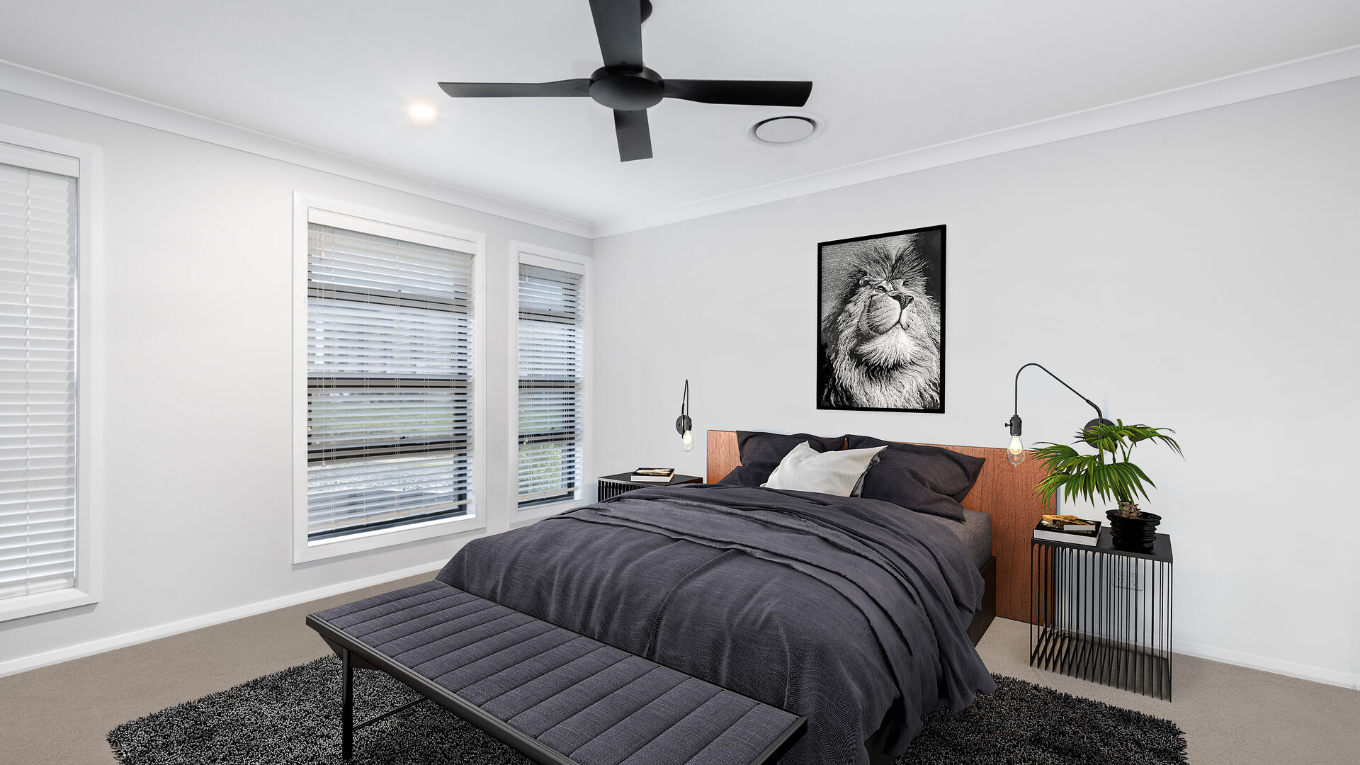 Sold - 13 Streatfeild Close - New Property in Blayney - Real Estate by Scott Petersen