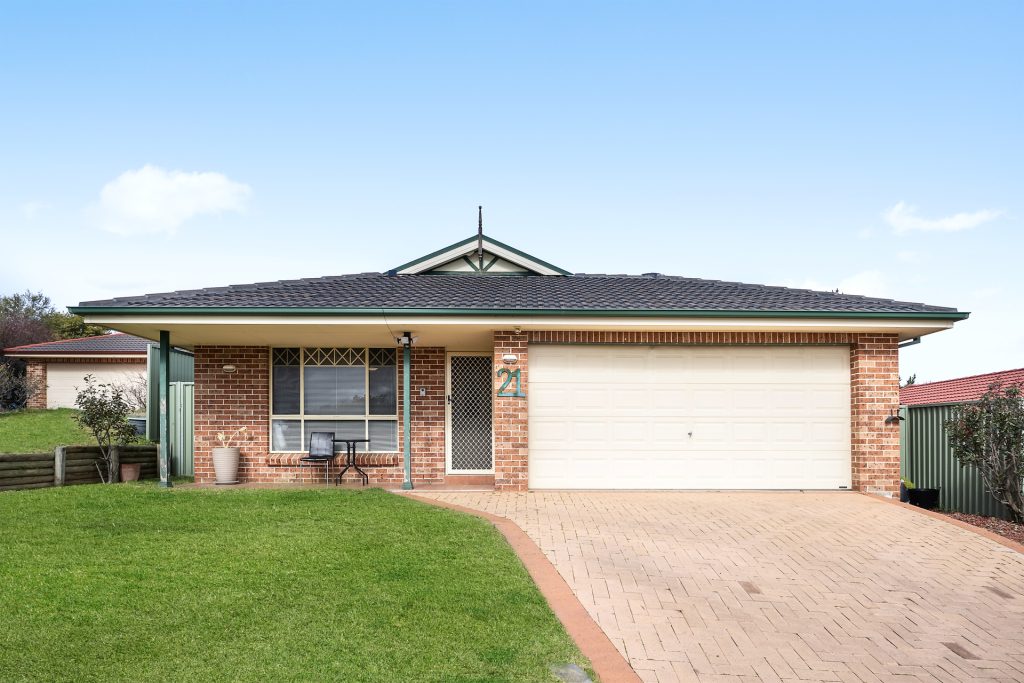 21 Sapphire Crescent, Kelso NSW 2795 - photo 5