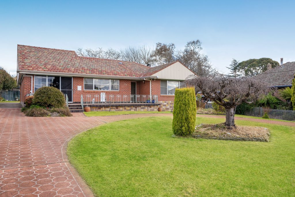 Sold - 48 Allenby Road - New Property in Orange - Real Estate by Jack Aumuller