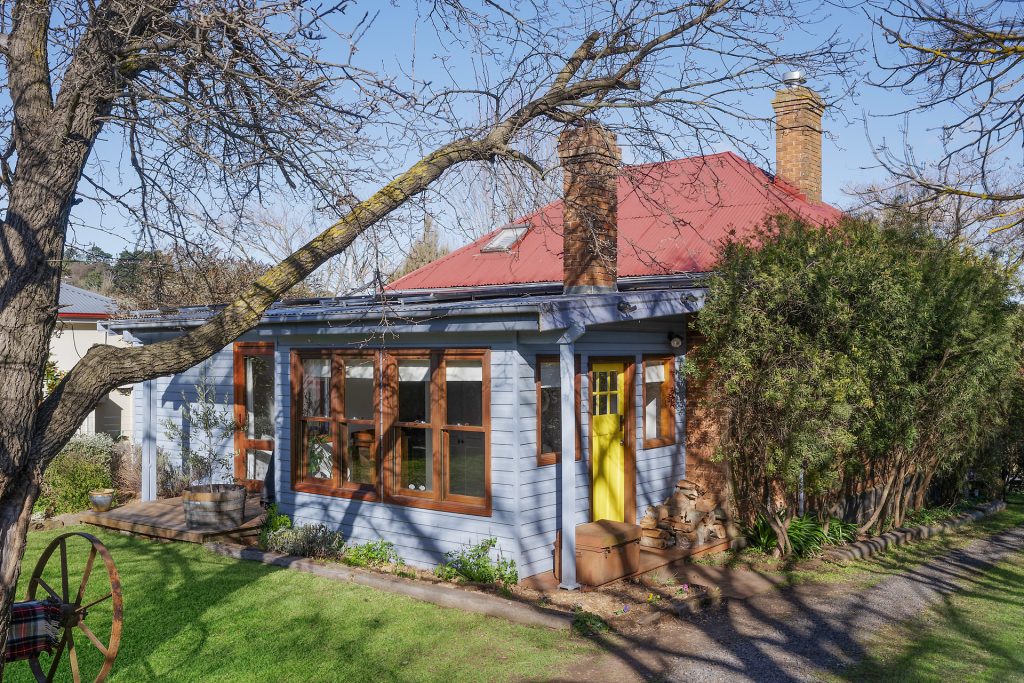 15 Pilcher Street, Millthorpe NSW 2798 - photo 12