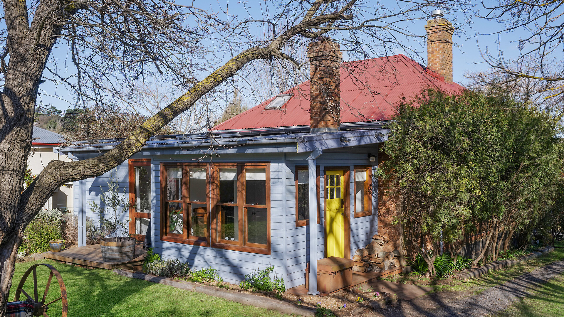 15 Pilcher Street, Millthorpe NSW 2798 - photo 12