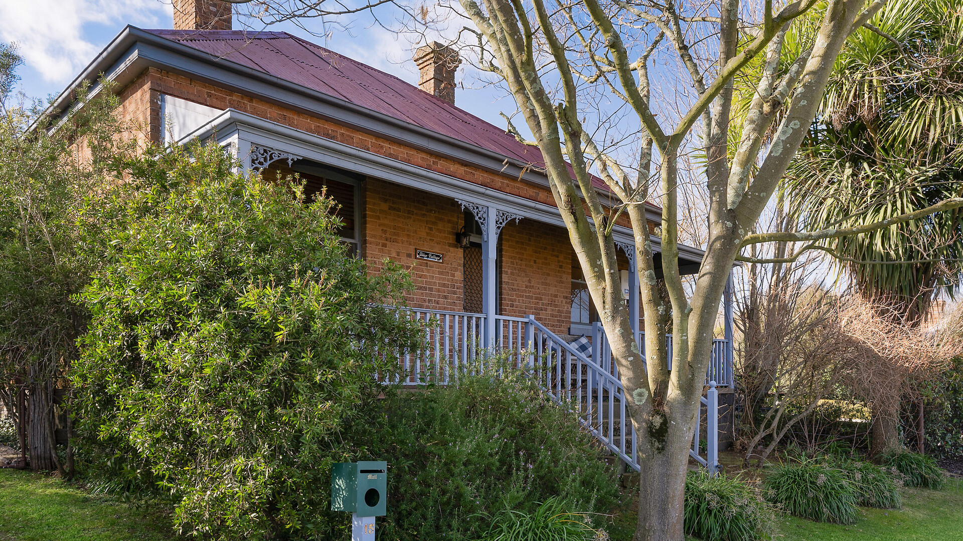 15 Pilcher Street, Millthorpe NSW 2798 - McGrath Central West