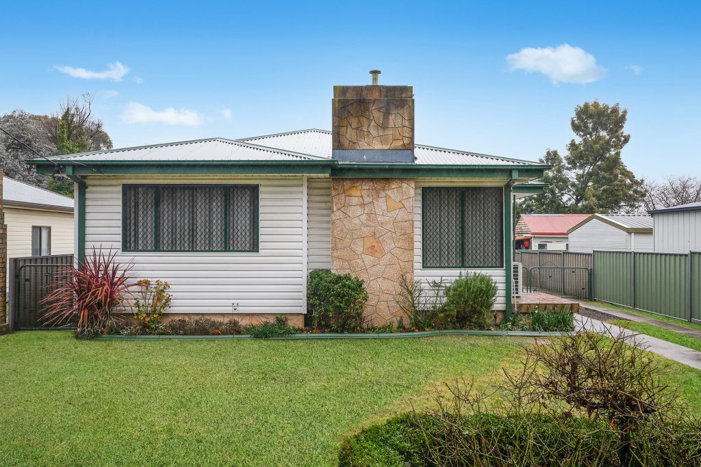 43 Park Street, Orange NSW 2800 - McGrath Central West