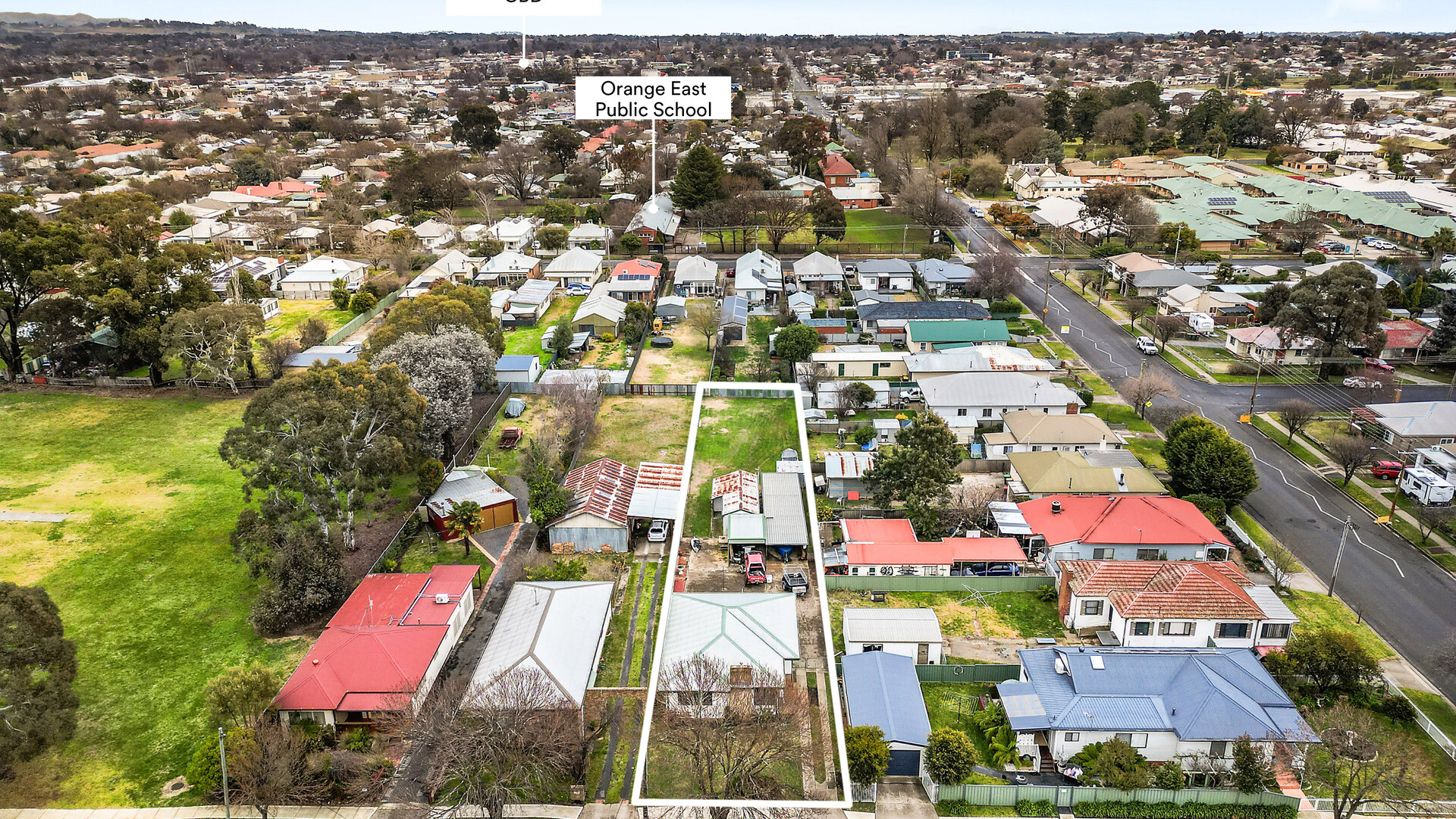 43 Park Street, Orange NSW 2800 - photo 13