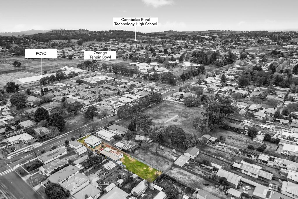 43 Park Street, Orange NSW 2800 - photo 16