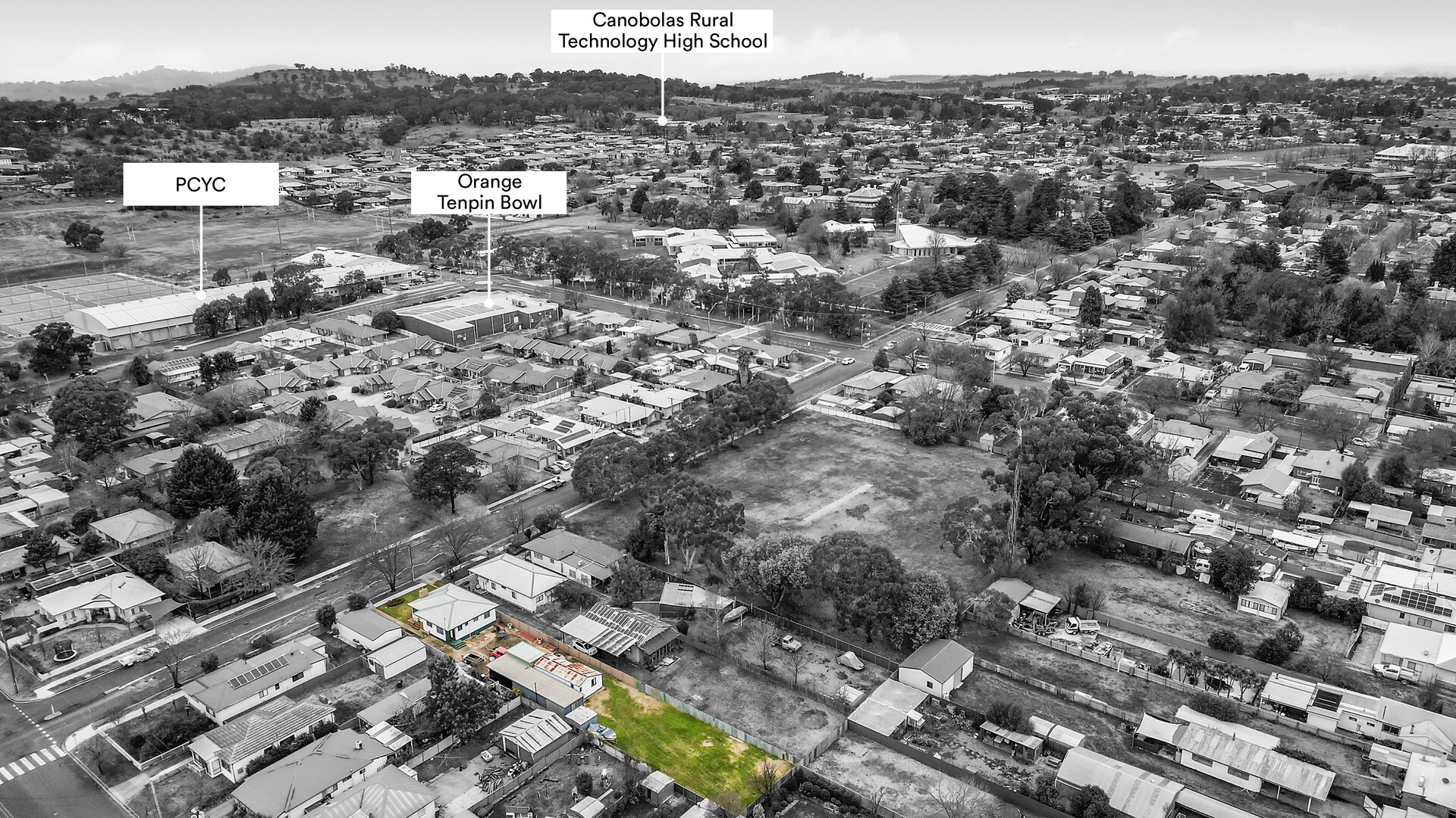 43 Park Street, Orange NSW 2800 - photo 16
