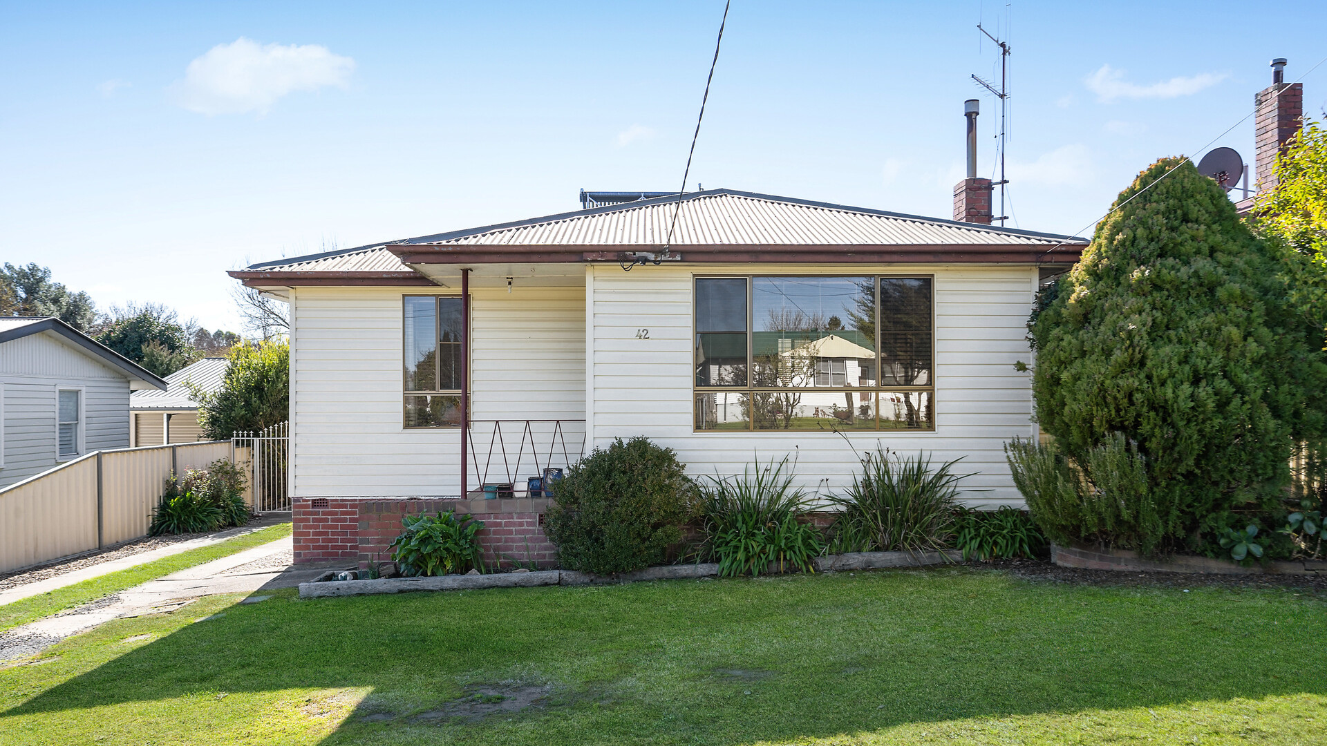 Sold - 42 Jubilee Avenue - New Property in Orange - Real Estate by Josh Fitzgerald