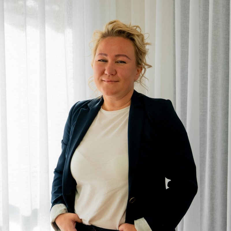 Zhenya Tsys (E.Tsys), Portfolio Manager - McGrath Central West