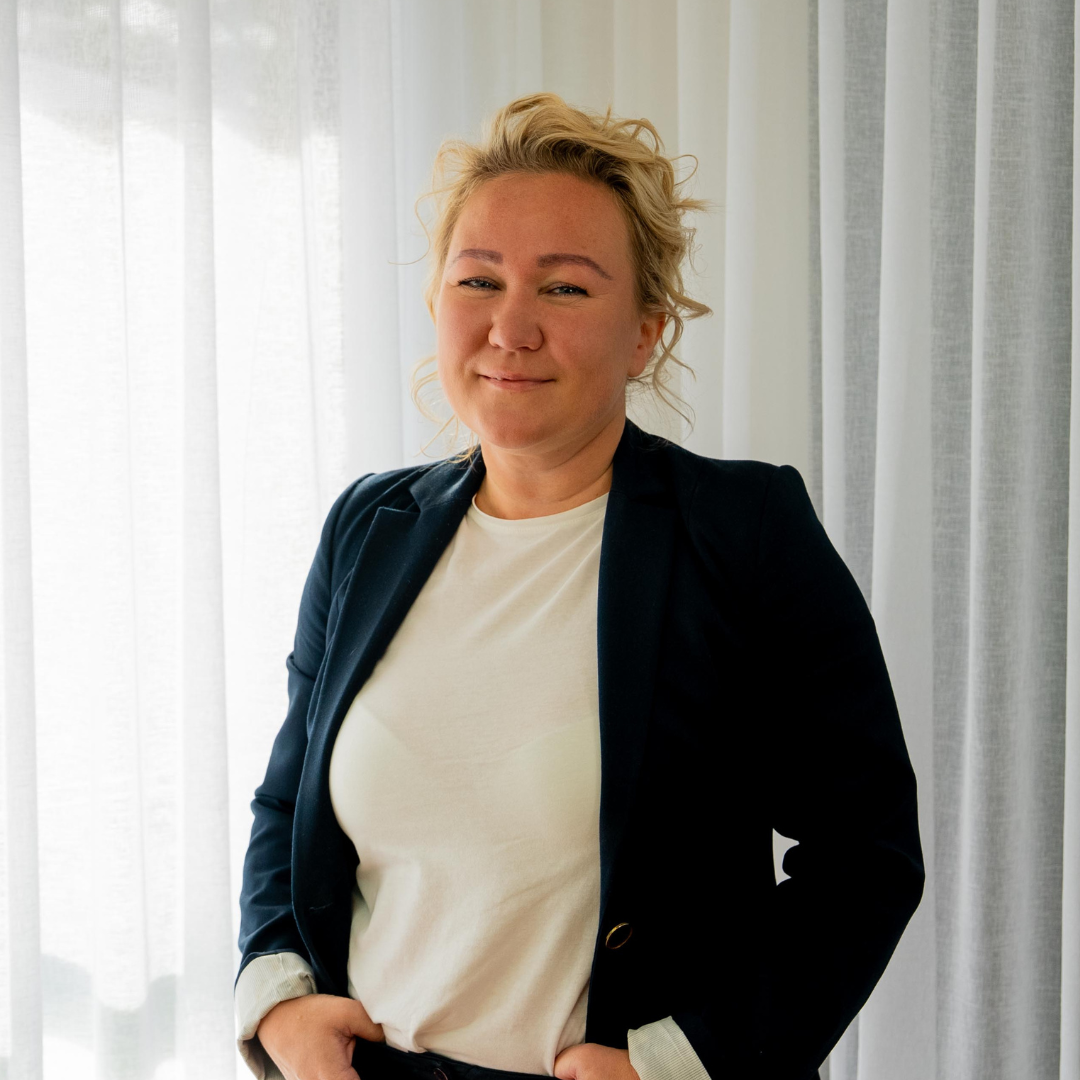 Zhenya Tsys (E.Tsys), Portfolio Manager - McGrath Central West