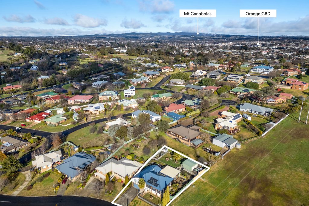 Sold - 17 Sophie Drive - New Property in Orange - Real Estate by Josh Fitzgerald