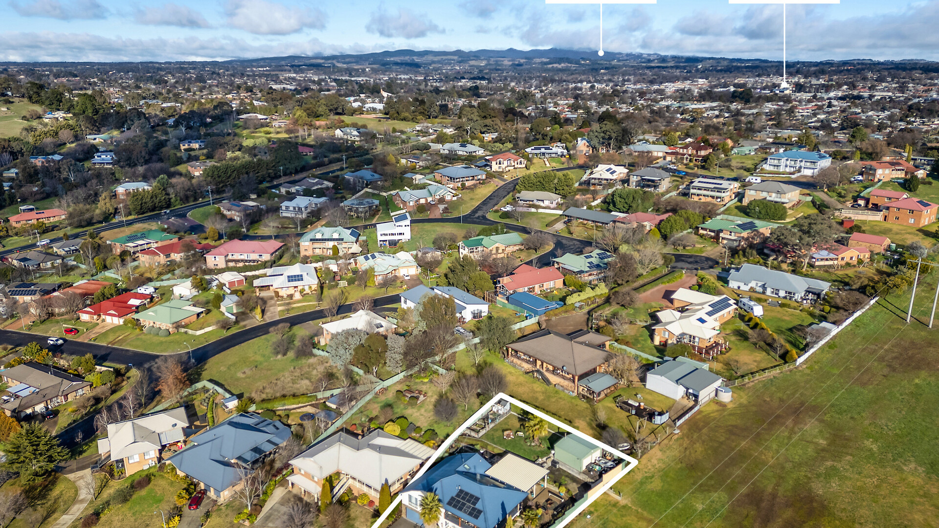 Sold - 17 Sophie Drive - New Property in Orange - Real Estate by Josh Fitzgerald
