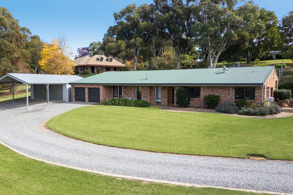 1 Girrahween Place, Orange NSW 2800 - McGrath Central West