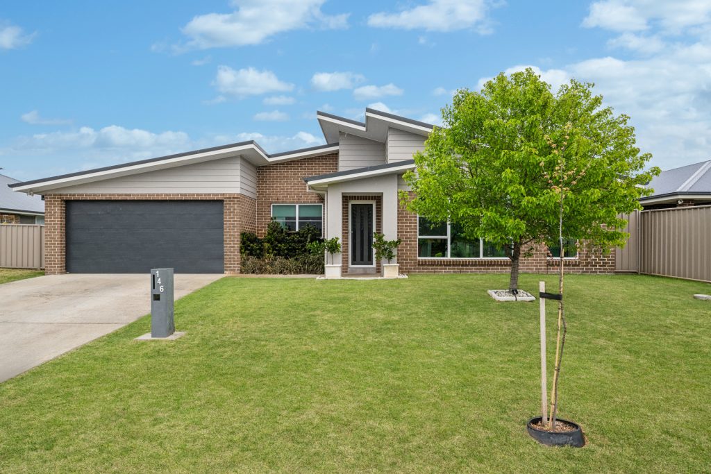 Sold - 146 Diamond Drive - New Property in Orange - Real Estate by Josh Fitzgerald