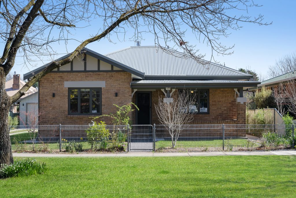 Sold - 113 Sampson Street - New Property in Orange - Real Estate by Jack Aumuller