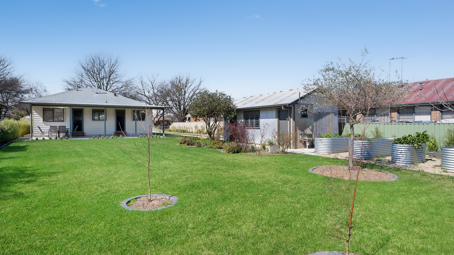 Sold - 113 Sampson Street - New Property in Orange - Real Estate by Jack Aumuller