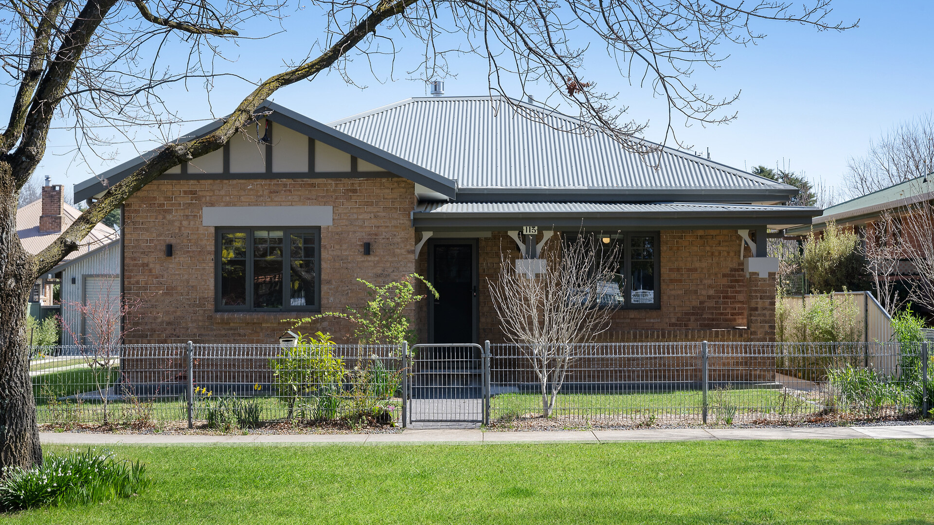 Sold - 113 Sampson Street - New Property in Orange - Real Estate by Jack Aumuller