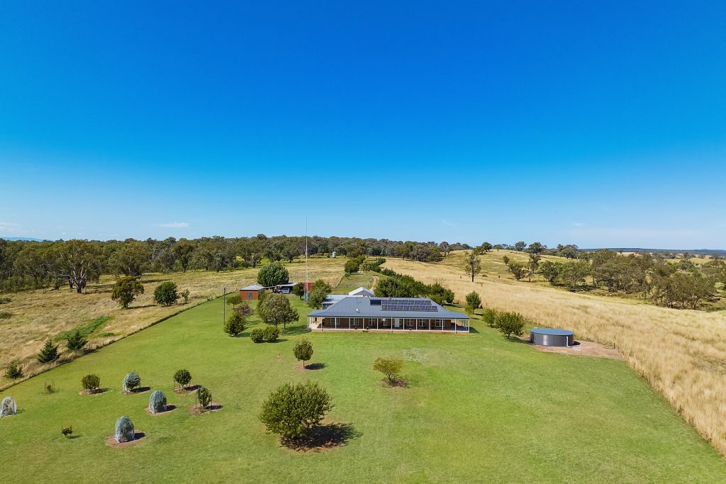 681 Burgoon Lane, Molong NSW 2866 - McGrath Central West