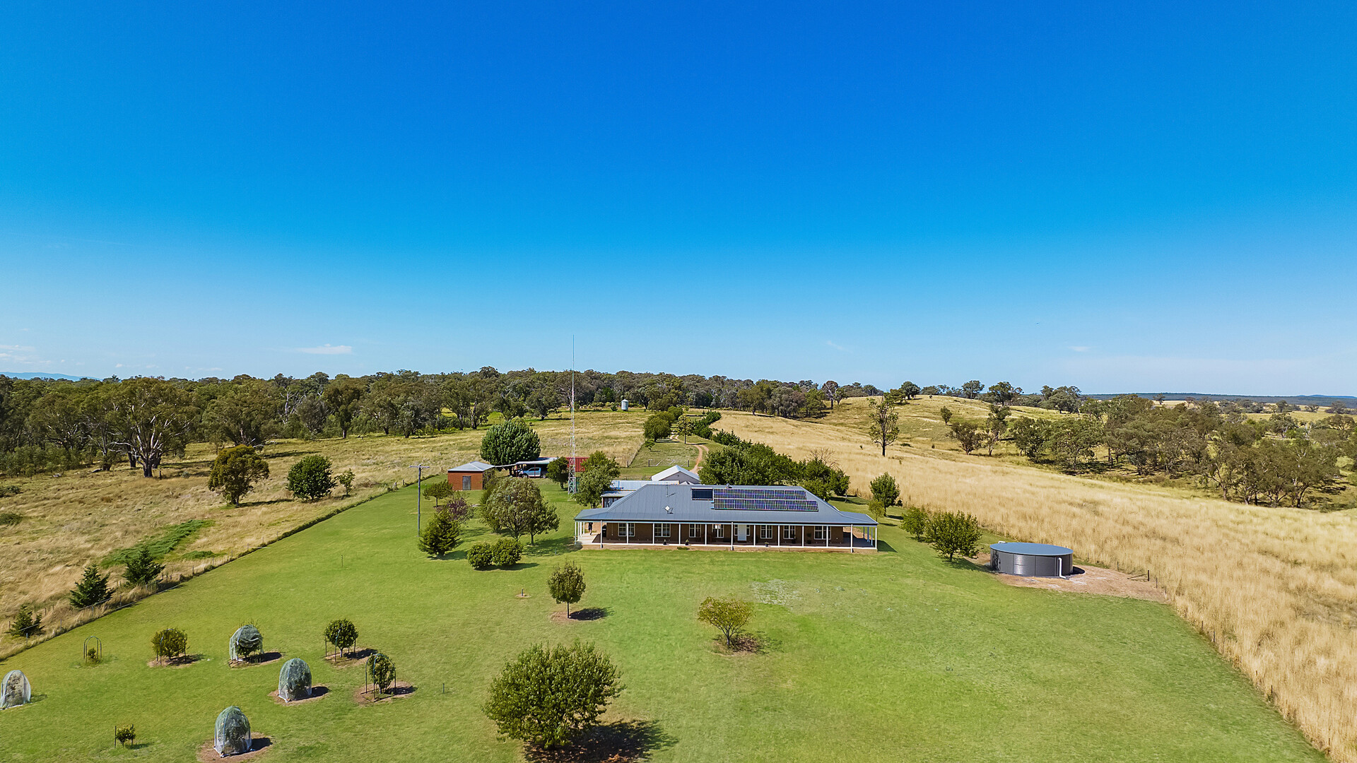681 Burgoon Lane, Molong NSW 2866 - McGrath Central West