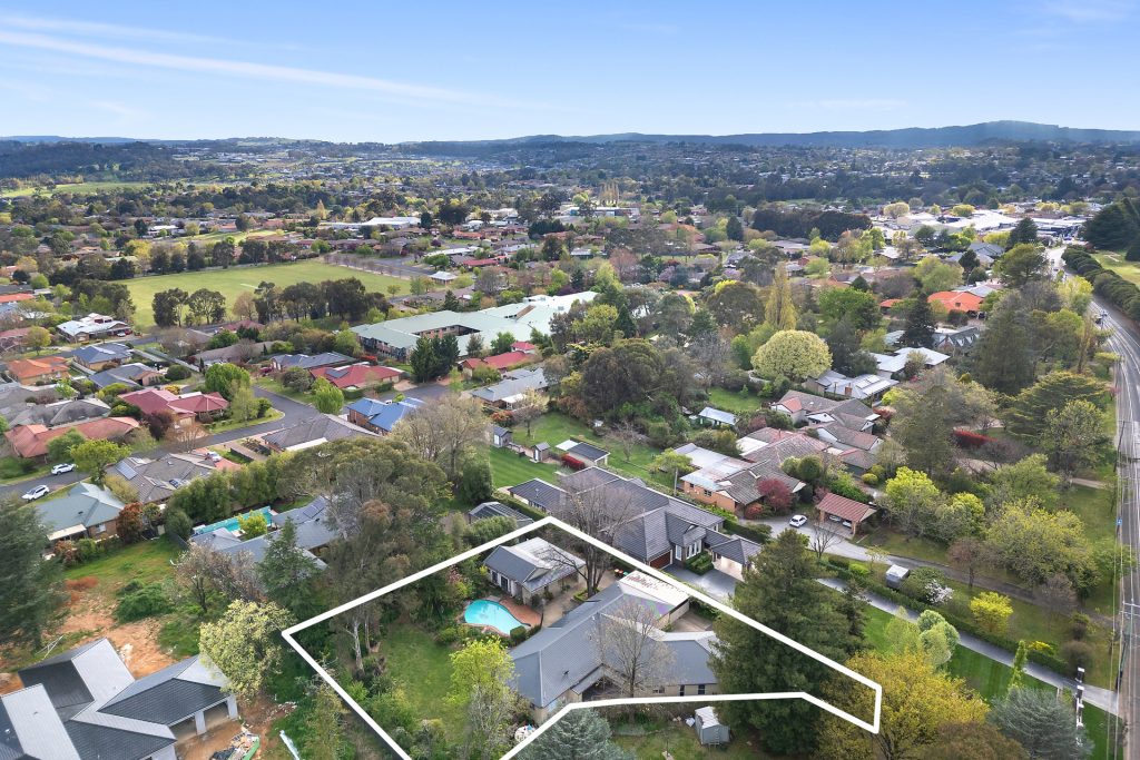Sold - 74 Forbes Road - New Property in Orange - Real Estate by Scott Petersen