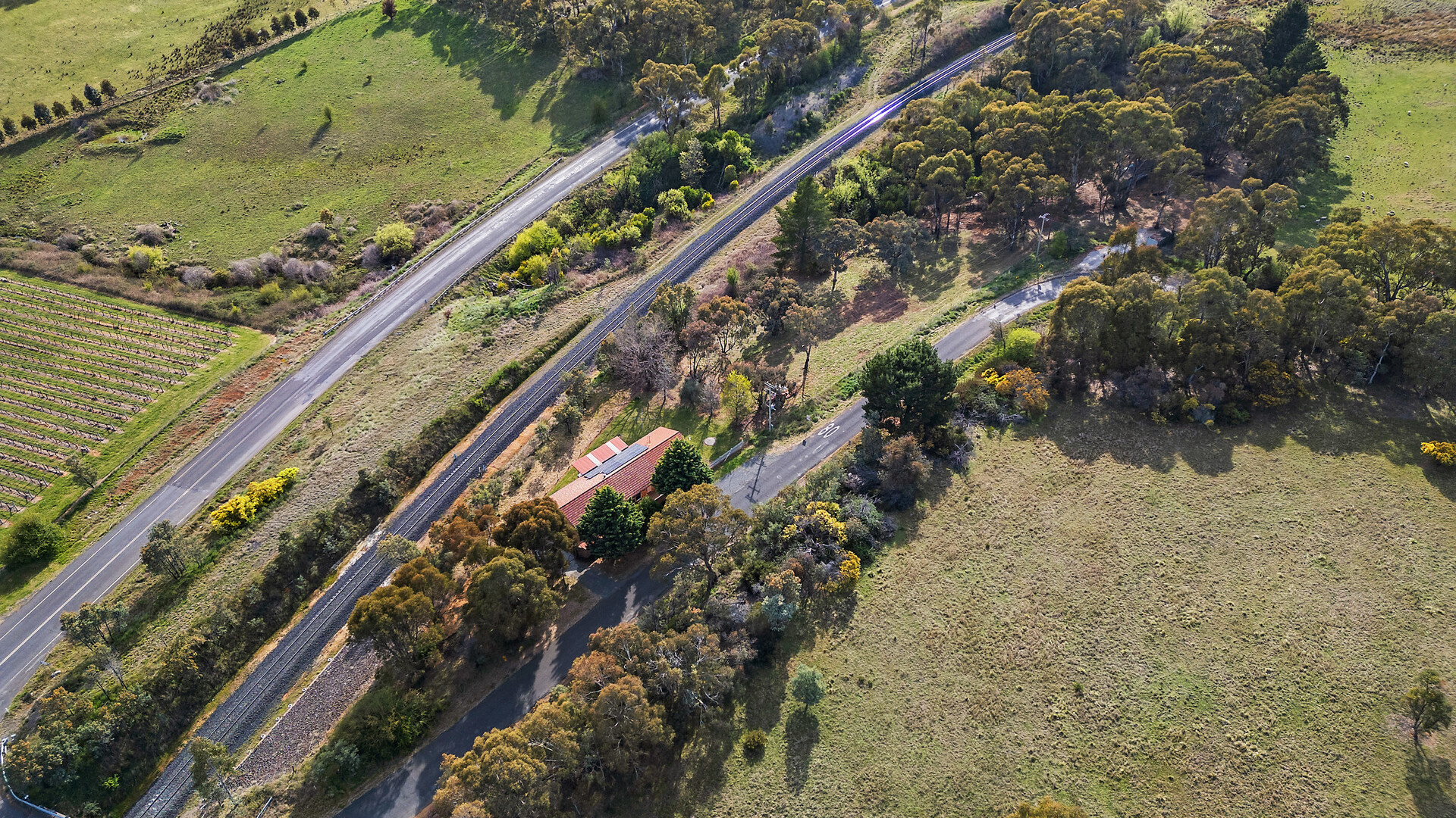 Sold - 15 Woods Lane - New Property in Orange - Real Estate by Scott Petersen