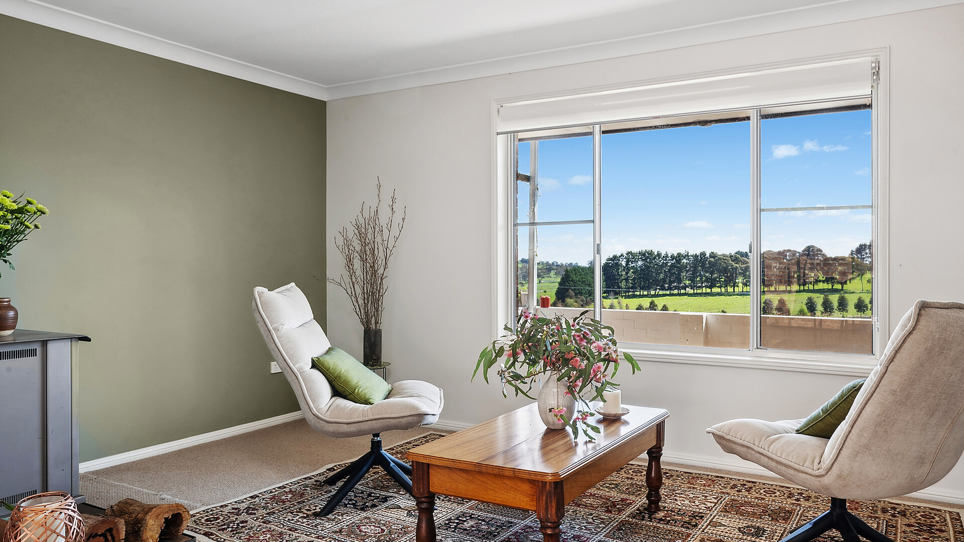 Sold - 15 Woods Lane - New Property in Orange - Real Estate by Scott Petersen