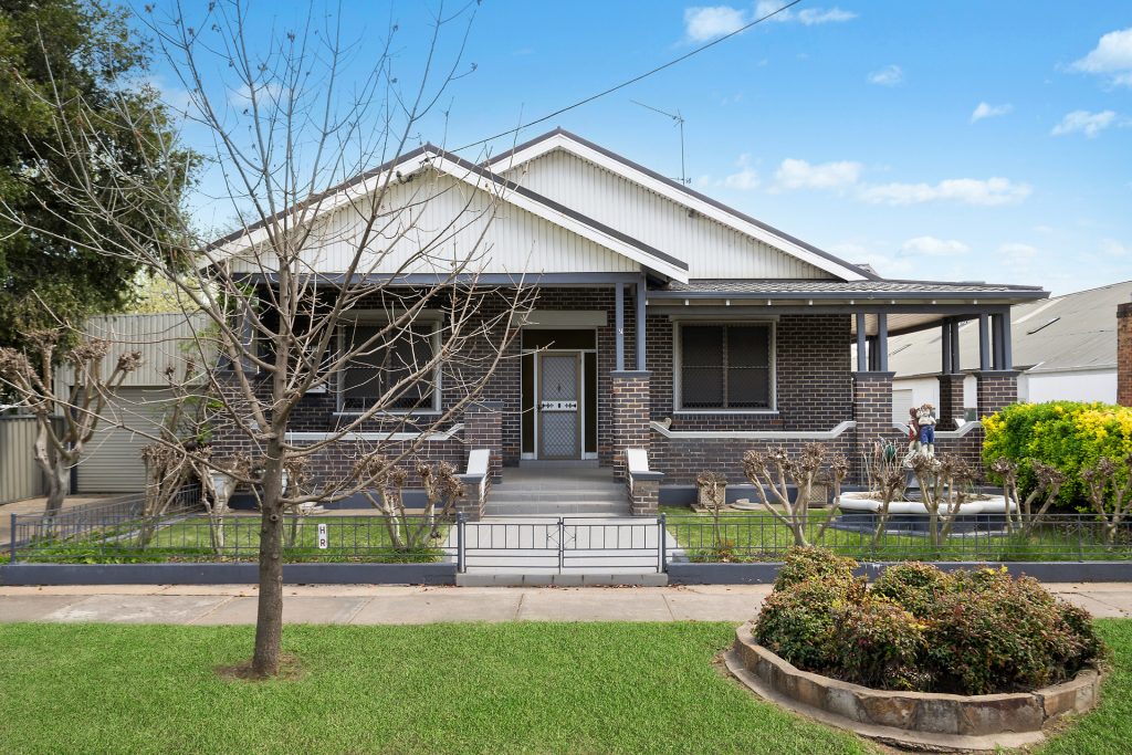 31 Watson Street, Molong NSW 2866 - McGrath Central West