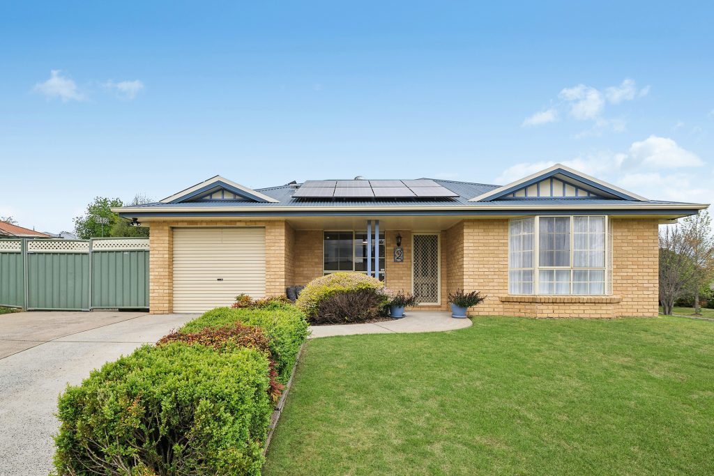 2 Sheldon Crescent, Orange NSW 2800 - McGrath Central West