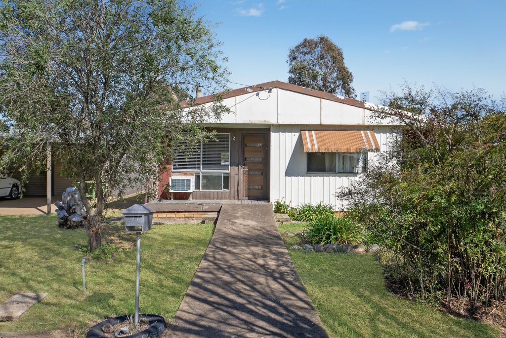 12 Miller Street, Cumnock NSW 2867 - McGrath Central West