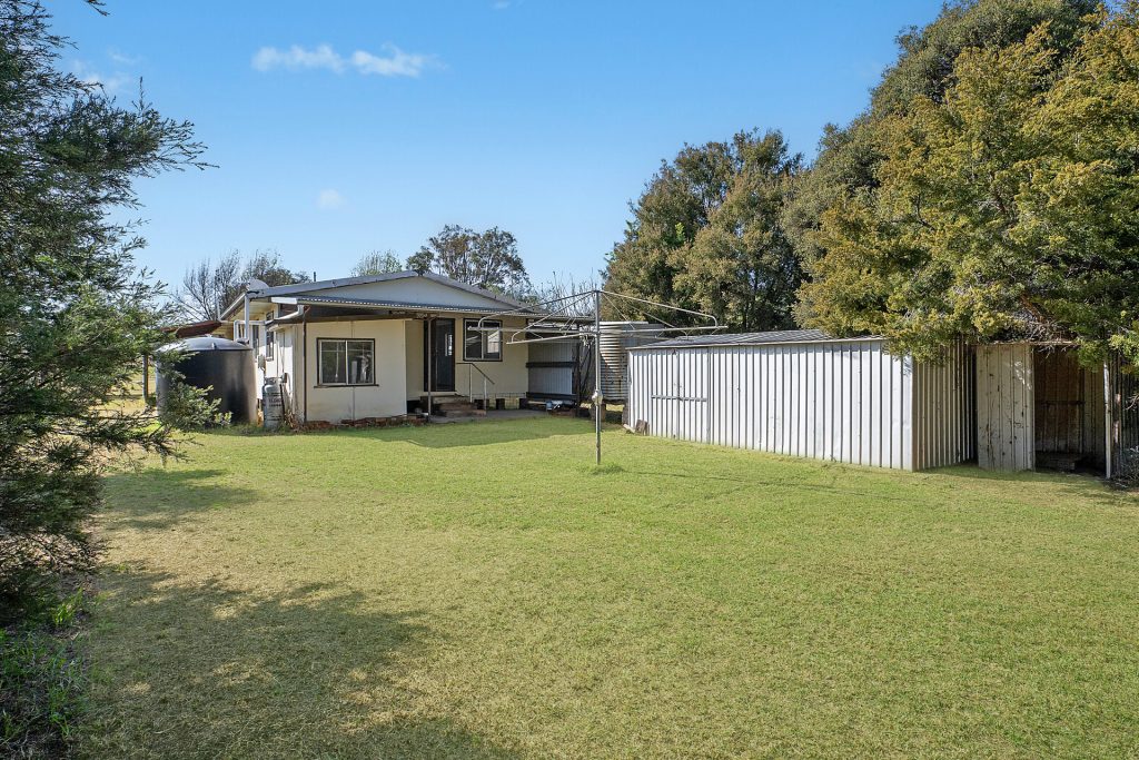 12 Miller Street, Cumnock NSW 2867 - photo 10