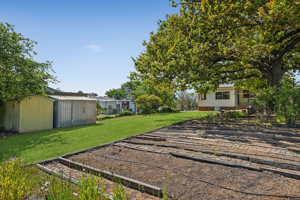 Sold - 30 Park Street - New Property in Molong - Real Estate by Jodi Murray