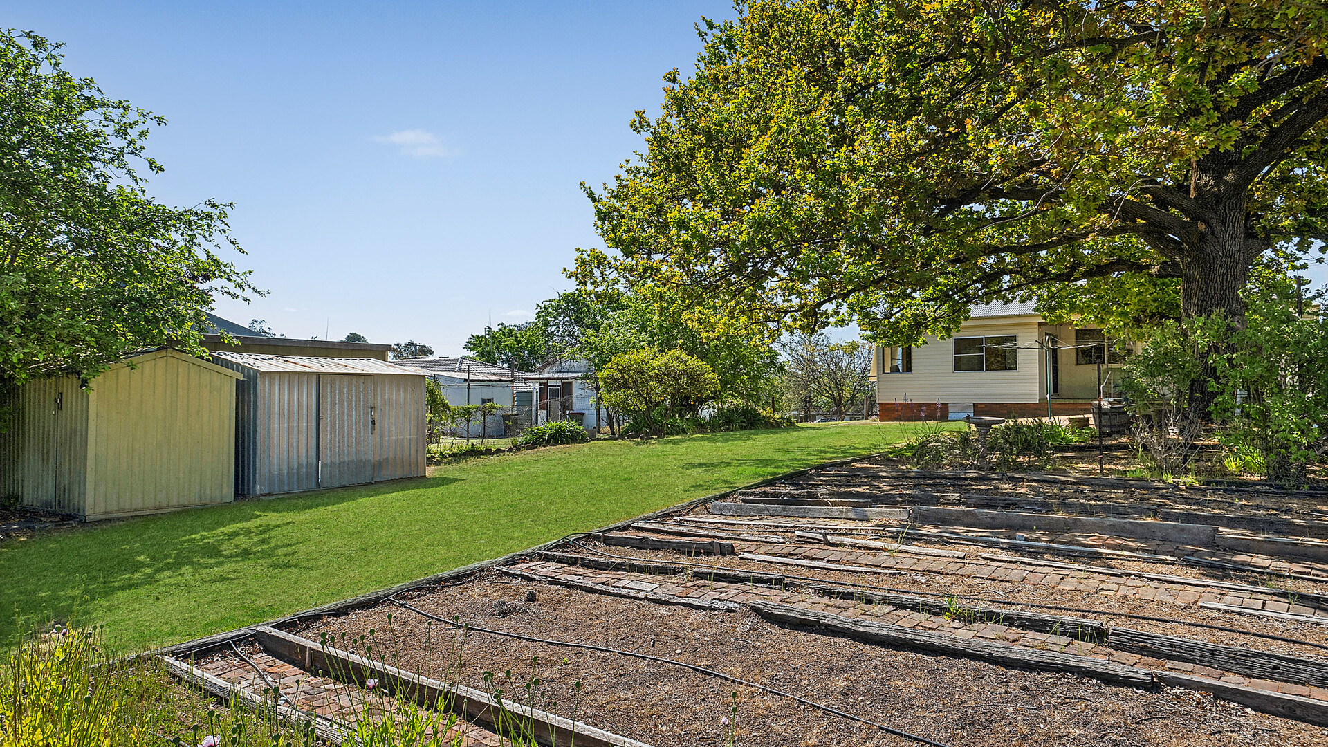 Sold - 30 Park Street - New Property in Molong - Real Estate by Jodi Murray