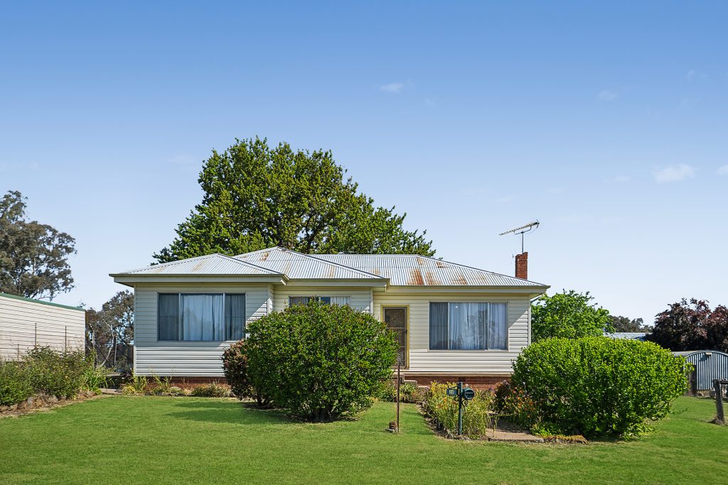 Sold - 30 Park Street - New Property in Molong - Real Estate by Jodi Murray